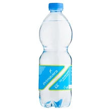 PRIMAVERA SZÉNSAVAS ÁSVÁNYVÍZ 0,5L