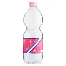 PRIMAVERA SZÉNSAVMENTES ÁSVÁNYVÍZ 0,5L