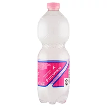 PRIMAVERA SZÉNSAVMENTES TERMÉSZETES ÁSVÁNYVÍZ 0,5 L