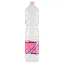 PRIMAVERA SZÉNSAVMENTES TERMÉSZETES ÁSVÁNYVÍZ 1,5 L