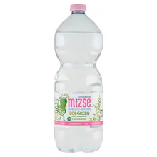 MIZSE SZÉNSAVAS ÁSVÁNYVÍZ 1,5L