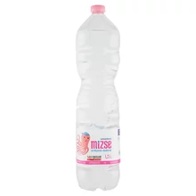 MIZSE SZÉNSAVMENTES TERMÉSZETES ÁSVÁNYVÍZ 1,5 L
