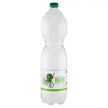 MIZSE SZÉN-DIOXIDDAL ENYHÉN DÚSÍTOTT TERMÉSZETES ÁSVÁNYVÍZ 1,5 L