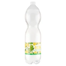 Mizse lemon-lime ízű természetes ásványvíz alapú, szénsavas üdítőital édesítőszerekkel 1,5 l