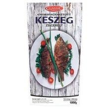 CLASSIC GYORSFAGYASZTOTT ZSIGERELT KESZEG 1000 G