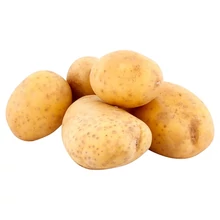 SÁRGA ÉTKEZÉSI BURGONYA 2 KG