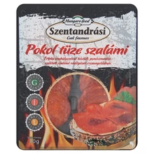 SZENTANDRÁSI POKOL SZALÁMI 80G