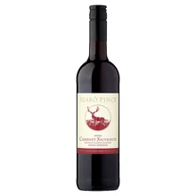 SZABÓ PINCE MÁTRAI CABERNET SAUVIGNON SZÁRAZ VÖRÖSBOR 13% 0,75 L