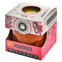 POLCZ MAROKKÓI CSICSERIBORSÓ 350 G