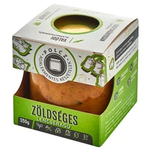 POLCZ ZÖLDSÉGES LENCSERAGU 350 G