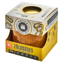 POLCZ ZÖLDSÉGES CSIRKERAGU 350 G