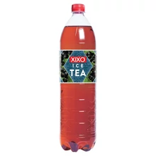 XIXO ICE TEA FEKETERIBIZLIÍZŰ JEGESTEA 1,5 L