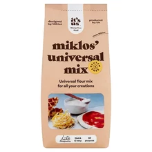 IT´S US UNIVERZÁLIS GLUTÉNMENTES LISZTKEVERÉK  1KG