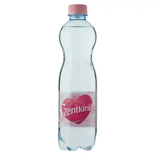 SZENTKIRÁLYI ÁSVÁNYVÍZ SZÉNSAVMENTES 0,5L