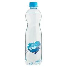 SZENTKIRÁLYI ÁSVÁNYVÍZ SZÉNSAVAS 0,5L
