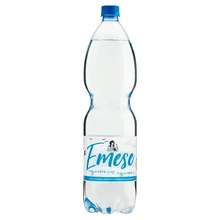 EMESE SZÉNSAVAS TERMÉSZETES ÁSVÁNYVÍZ 1,5L