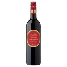 JUHÁSZ FELSŐ-MAGYARORSZÁGI CABERNET SAUVIGNON SZÁRAZ VÖRÖSBOR 13% 750 ML