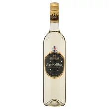 JUHÁSZ EGRI CSILLAG CLASSICUS SZÁRAZ FEHÉRBOR 12,5% 750 ML