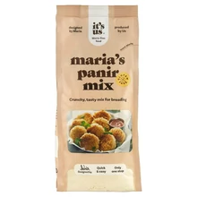 IT'S US GLUTÉNMENTES PANÍROZÓ KEVERÉK 500 G