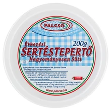 PALCSÓ SERTÉSTEPERTÕ 200G