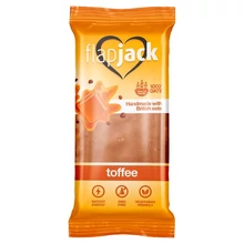 FLAPJACK TOFFEE ZABSZELET 100G