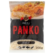 PRÉZLI PANKO NATÚR ROPOGÓS AUTENTIKUS JAPÁN MORZSA 200 G