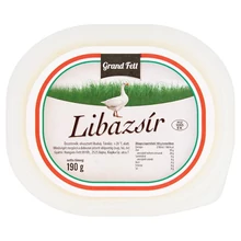LIBAZSÍR 190G