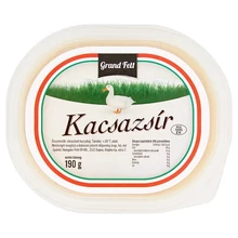 KACSAZSÍR 190G