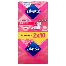 LIBRESSE ULTRA NORMAL 20DB