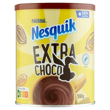 NESQUIK INSTANT CUKROZOTT KAKAÓITALPOR 390 G