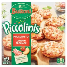 BUITONI PICCOLINIS SONKÁS 270G
