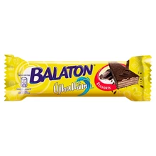 BALATON ÚJHULLÁM ÉTCSOKOLÁDÉS 33G