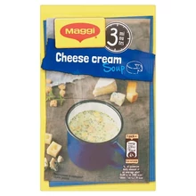 MAGGI PÁRPERC SAJTKRÉM LEVES 19G