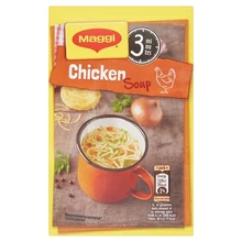 MAGGI PÁRPERC TYÚKHÚSLEVES 12 G