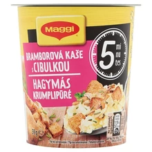 MAGGI HAGYMÁS KRUMPLIPÜRÉ 59 G