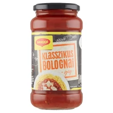 MAGGI BOLOGNAI SZÓSZ 500G