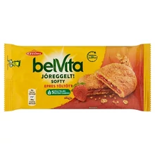 BELVITA SOFTY EPRES TÖLTÖTT KEKSZ 50G