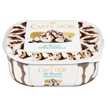 CARTE D´OR STRACCIATELLA JÉGKRÉM 900 ML
