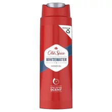 OLD SPICE TUSFÜRDŐ WHITEWATER FÉRFI 250ML