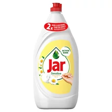 JAR SENSITIVE MOSOGATÓSZER CHAMOMILE & VITAMIN E BŐRKÍMÉLŐ FORMULÁVAL 1350 ML