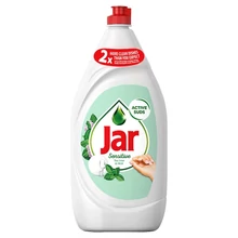 JAR SENSITIVE TEATREE & MINT MOSOGATÓSZER, 1,35 L