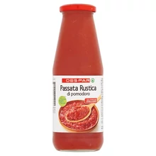 DESPAR PASZÍROZOTT PARADICSOMPÜRÉ 690 G