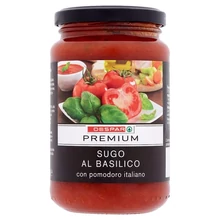 DESPAR PREMIUM BAZSALIKOMOS TÉSZTASZÓSZ 350G