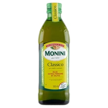 MONINI EXTRA SZŰZ OLIVA OLAJ 500ML
