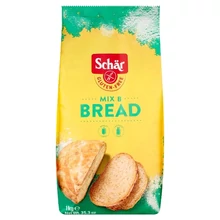 SCHÄR MIX BREAD GLUTÉNMENTES KENYÉRLISZT 1 KG