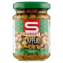 S-BUDGET KAPRIBOGYÓ ECETES LÉBEN 95G