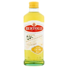 BERTOLLI OLÍVAOLAJ 500ML