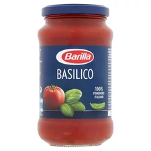 BARILLA BAZSALIKOMOS SZÓSZ 400G