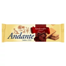 ANDANTE KAKAÓS OSTYA 130G