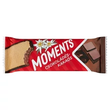 MOMENTS CSOKOLÁDÉS OSTYA 45G